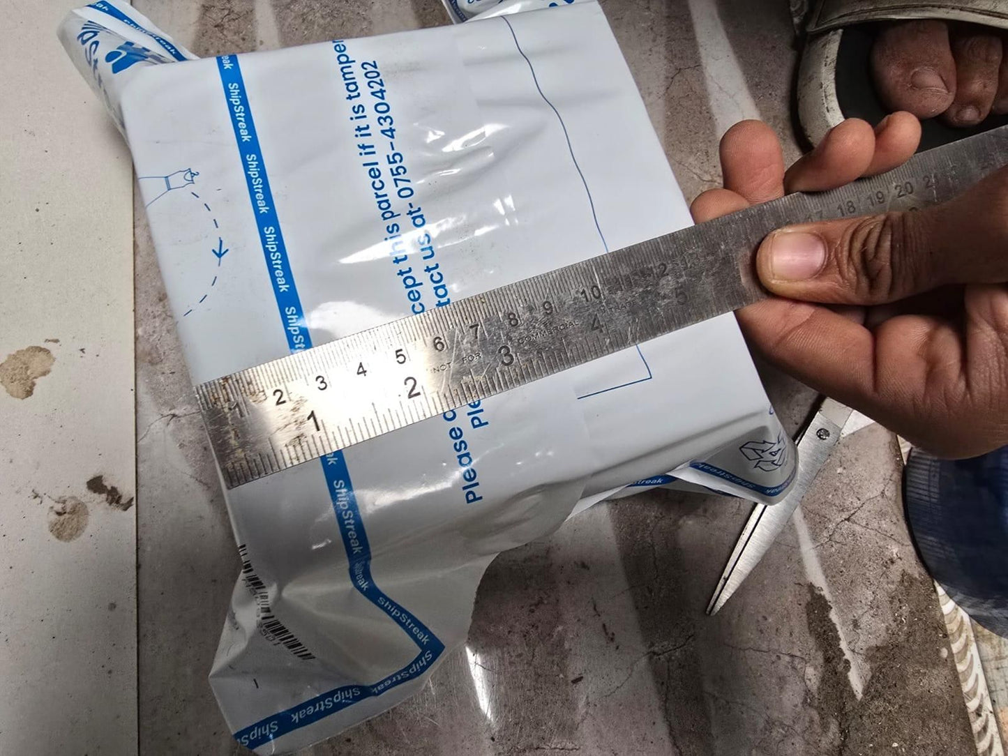 Powerful Burnt Residue Remover Paste for Cookware 100gm (Pack of 1)